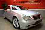 C240 Limousine Klima 2.HAND PDC XENON AUT