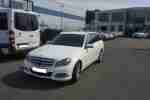 C250 CDI DPF (BlueEFFICIENCY) Avantgarde