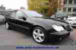 C320 Avantgarde Lim. Xenon Navi 2.Hd gute