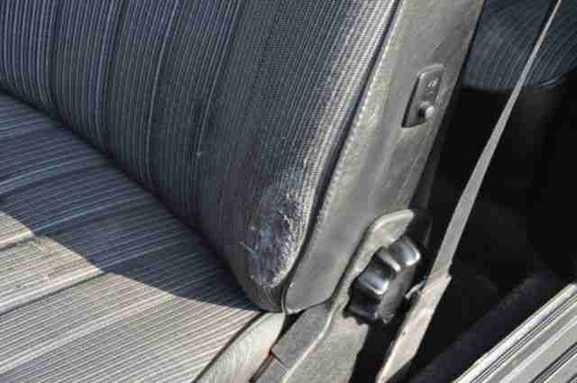 Mercedes-Benz CE 230 erst 139300 km guter Zustand