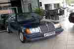 CE 300 SPORTLINE W 124 COUPE