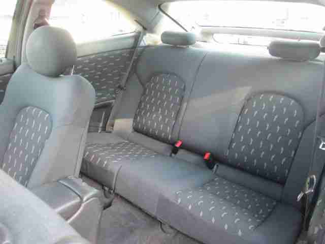 Mercedes-Benz CL 200