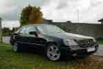 CL 500 S 500 C W140 Coupe S Klasse Coupe