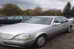 CL 500 W140C Traum Coupe