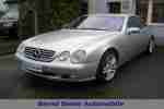CL 55 AMG Vollaustattung