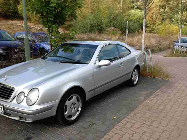 CLK 200