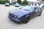 CLK 200 AMG Avantgarde