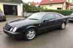 CLK 200, BJ 1999, 136 PS, 133 TKM, aus 1.