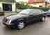 Mercedes Benz CLK 200, BJ 1999, 136 PS, 133 TKM, aus 1. Hand, smaragdschwarz
