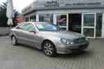 CLK 200 CLK Coupe 200 Kompressor Elegance