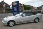 CLK 200 ELEG, KLIMA, NAVI, LEDER, AUTOM,