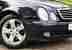 Mercedes Benz CLK 200 Kompressor 2xPDC SD 1 HAND Geb. 1