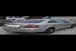 CLK 200 Kompressor Avantgarde 17 Zoll