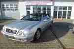 CLK 200Cabrio