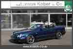 CLK 230 Cabrio KOMPRESSOR ELEGANCE PTS Le