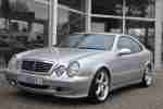 CLK 230 Coupe Kom. Aut. SHD ALU 18´´ZOL