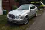 CLK 230 Kompressor , 176000 km
