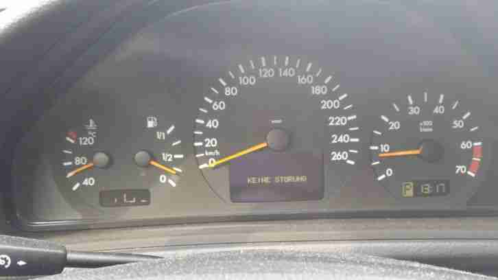 Mercedes Benz CLK 230 Kompressor ,176000 km