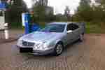 CLK 230 Mercedes 230 w208 Mercedes