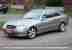 Mercedes Benz CLK 240 Avantgarde 1 Hand Top Zustand