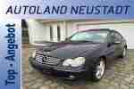 CLK 240 Elegance Leder PDC Navi SHZ M&S