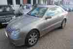 CLK 270 CDI ELEGANCE DPF AUTOMATIK LE