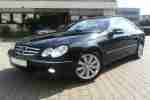 CLK 320 CDI 7G TRONIC 1 Hand Top Zustand