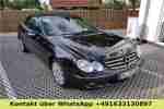 CLK 320 Cabrio CDI 7G TRONIC Avantgarde D