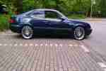 CLK 320 Elegance (W208)