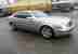 Mercedes Benz CLK 320 Vollleder Nur 1370TKM Tüv Neu