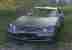 Mercedes Benz CLK 500 V8 LPG W209