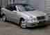 Mercedes Benz CLK Cabrio 200 Elegance TEMPOMAT SHZ EL V