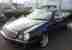 Mercedes Benz CLK Cabrio 200 Kompressor Elegance