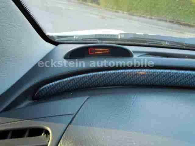 Mercedes-Benz CLK Cabrio 230 Kompressor