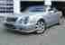 Mercedes Benz CLK Cabrio 230 Kompressor Avantgarde