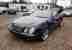 Mercedes Benz CLK Cabrio 230 Kompressor Avantgarde LEDE