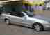 Mercedes Benz CLK Cabrio 230 Kompressor Elegance