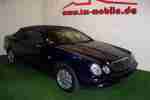 CLK Cabrio 230 Kompressor Elegance Leder