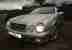 Mercedes Benz CLK Cabrio 230 Kompressor NAVI LEDER XENO