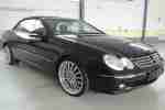 CLK Cabrio 240 Elegance FACE LIFE NAVI LE