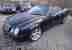 Mercedes Benz CLK Cabrio 320 Avantgarde final edition