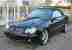 Mercedes Benz CLK Cabrio 320 Elegance VOLL