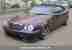 Mercedes Benz CLK Cabrio 320 Markuzzi Exclusive Tuning