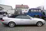 CLK Cabrio 320 VOLLAUSSTATTUNG