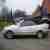 Mercedes Benz CLK