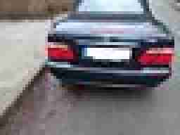 CLK Cabrio