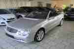 CLK Cabrio CLK 200 Kompressor