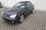 CLK Cabrio CLK 200 Kompressor