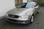 CLK Coupe 200 K Avantgarde W209 Automatik