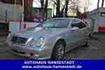 CLK Coupe 200 Klima Alu Autom.